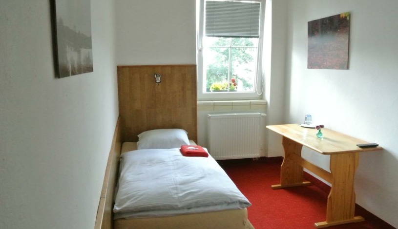 Hotel U Budvaru České Budějovice